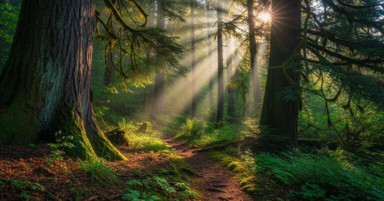 400+ Best Caption for Nature to Make Your Photos Stand Out