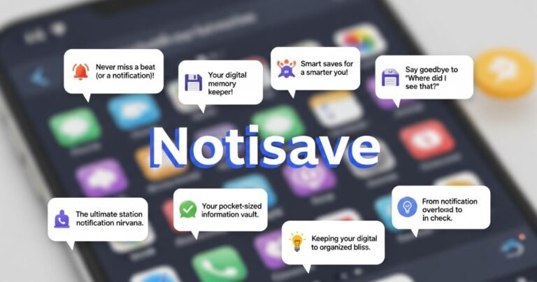 600+ Creative Notisave Caption for Instagram and Social Media