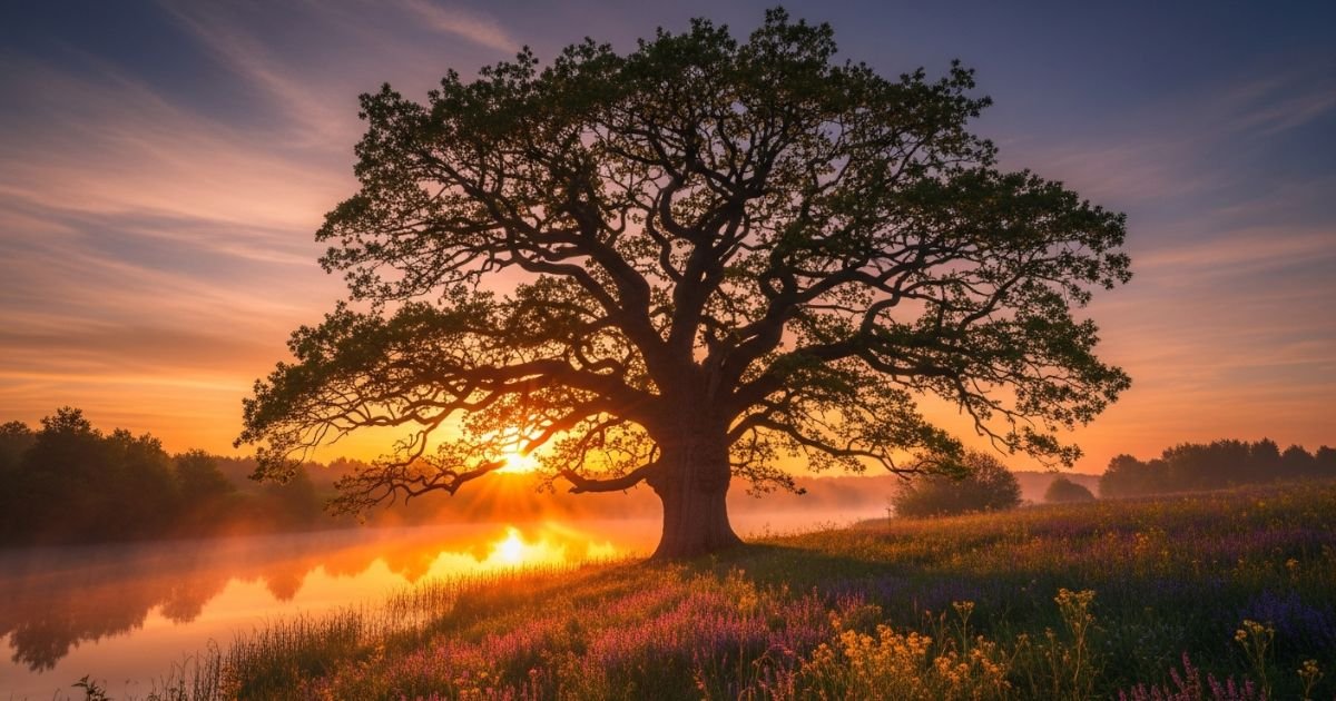 aesthetic-caption-for-nature