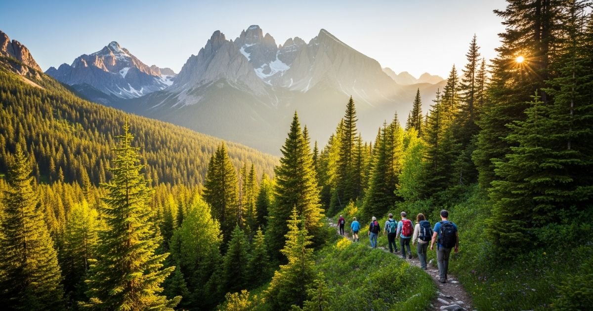 best-caption-for-nature-hikes-and-mountain-views