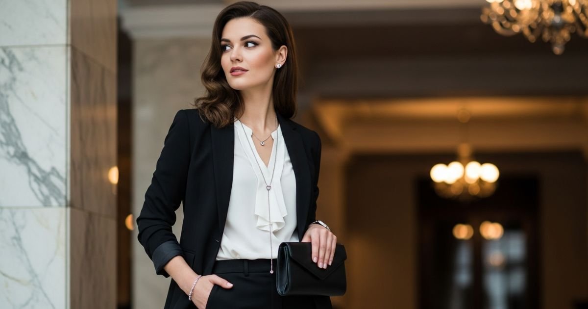 caption-for-stylish-girl-attitude-with-class