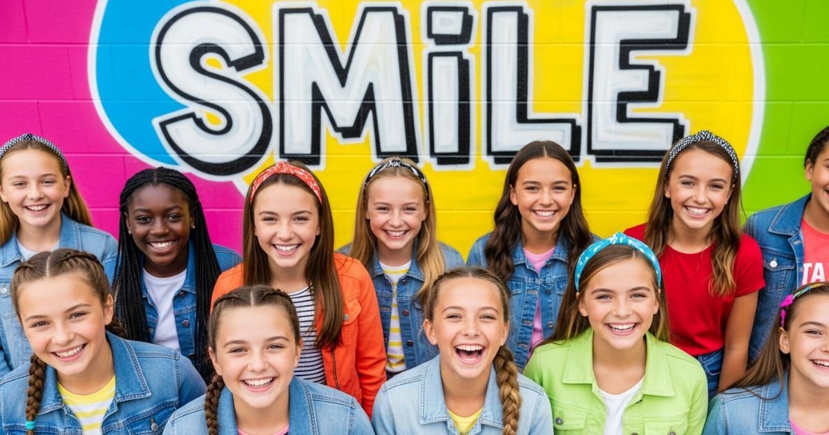 caption-on-smile-for-girls