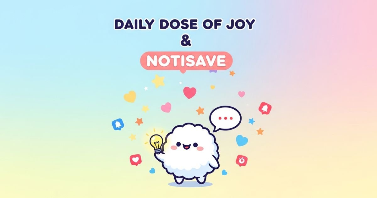 cute-notisave-caption-for-daily-sharing