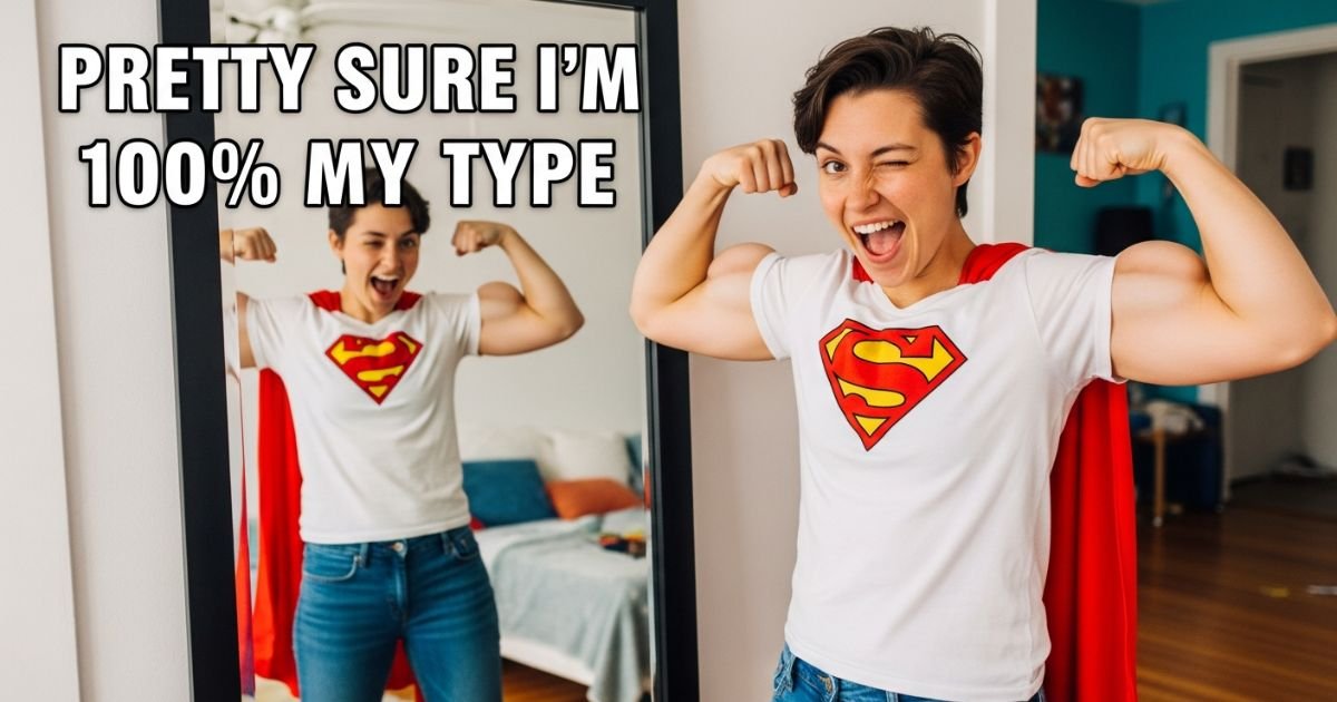 funny-self-love-caption-for-instagram