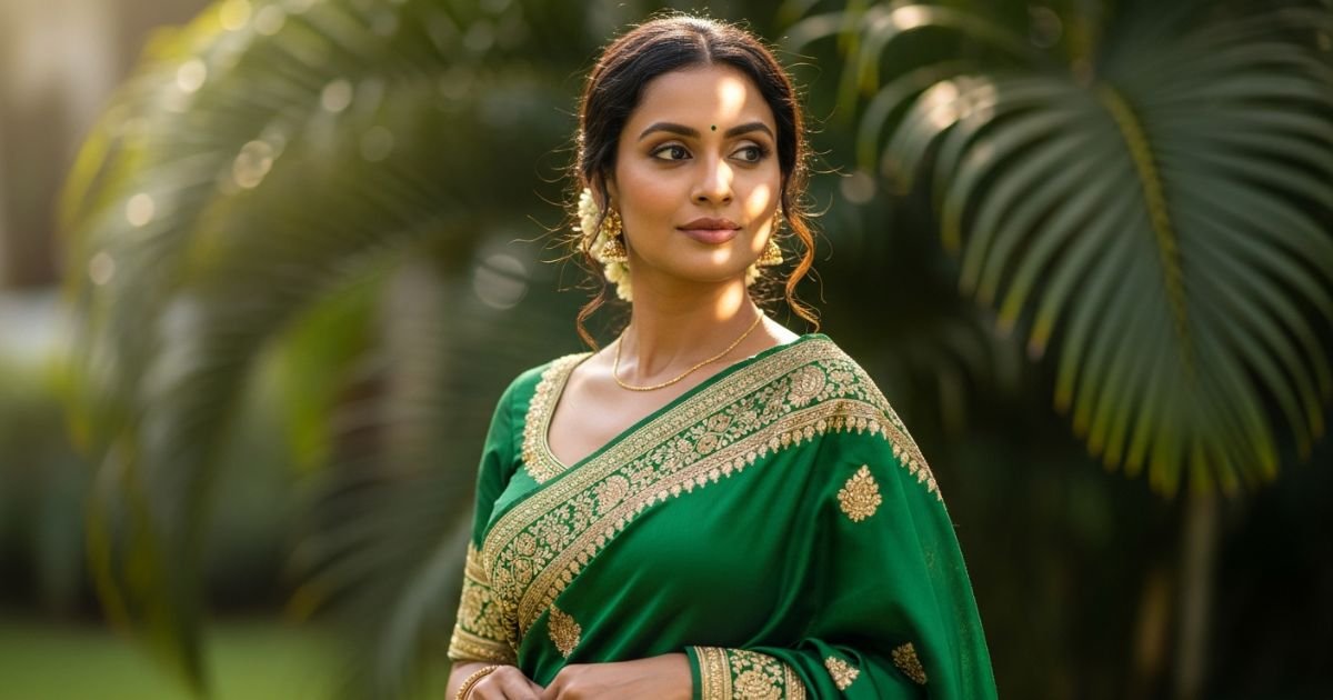 heartfelt-caption-for-saree-to-express-your-feelings