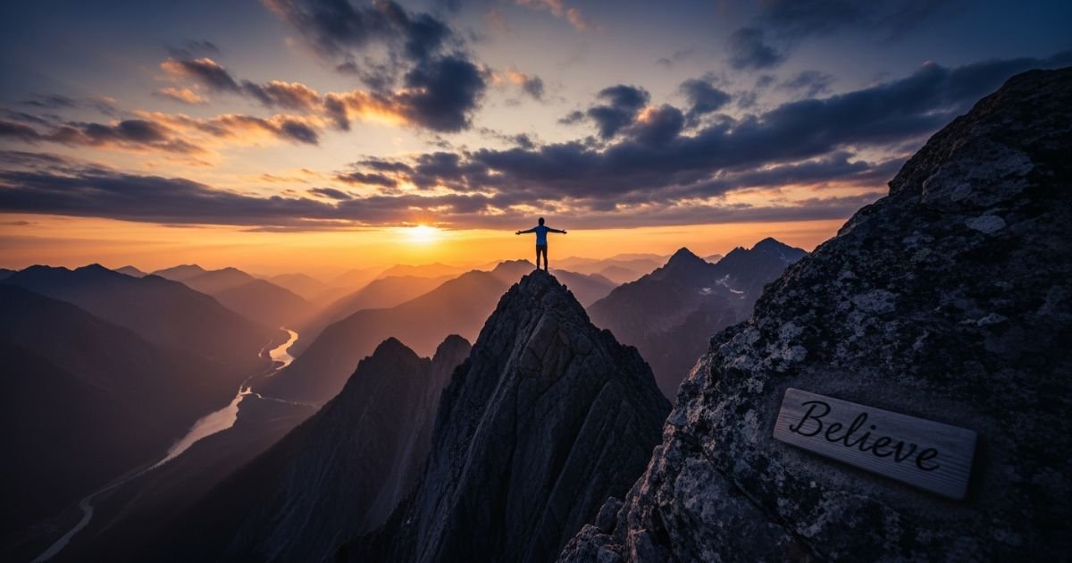 motivational-alone-caption