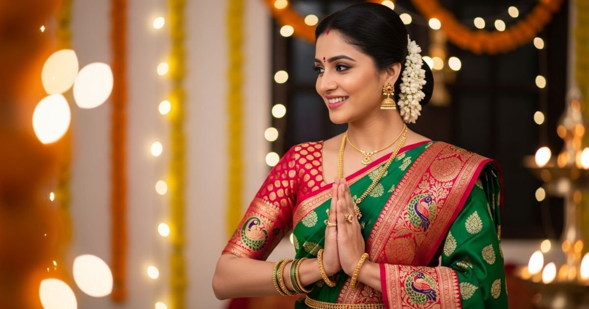 saree-caption-in-english-for-festive-celebrations