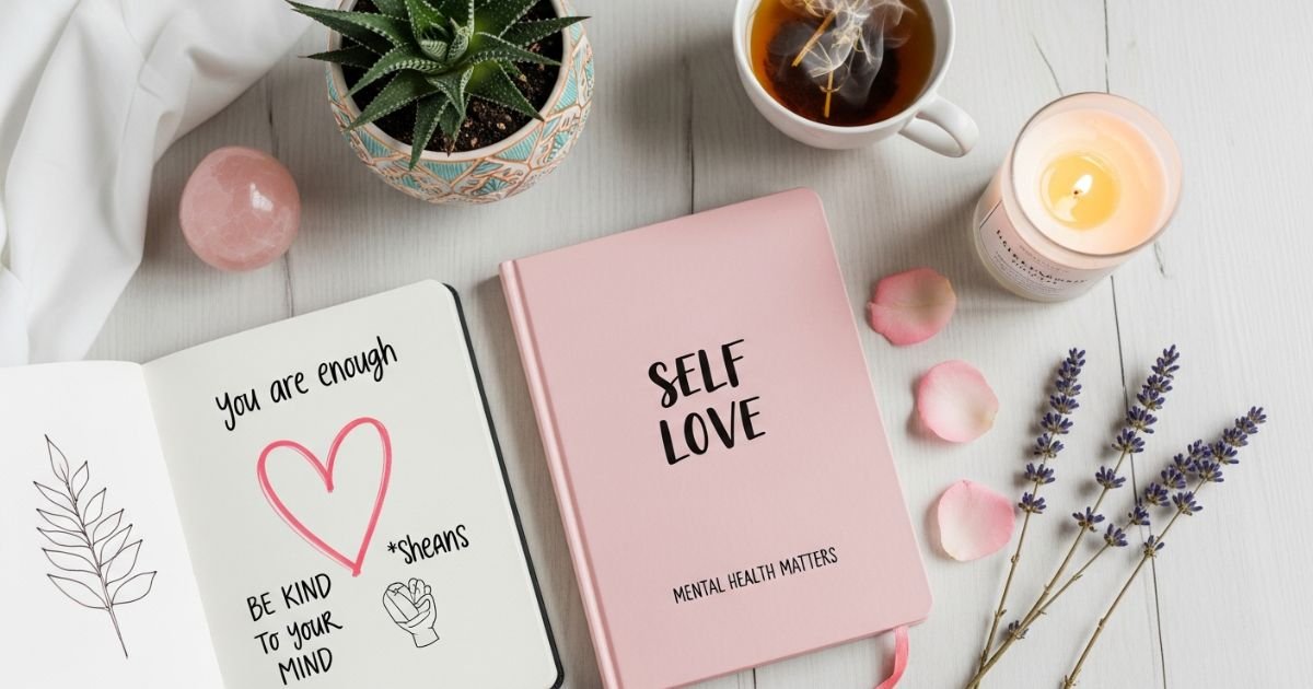 self-love-caption-for-instagram-for-mental-health-awareness