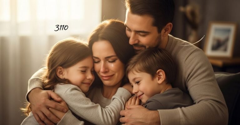 Family Caption