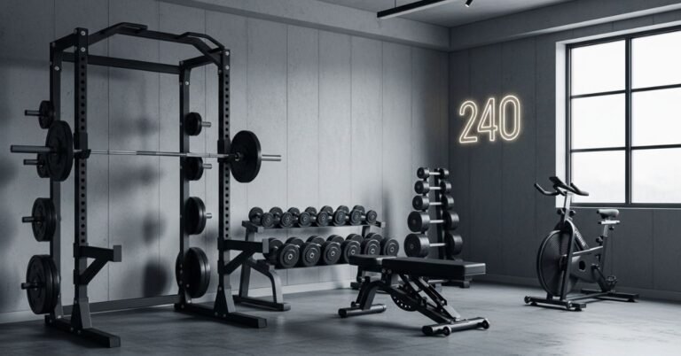 Gym Caption