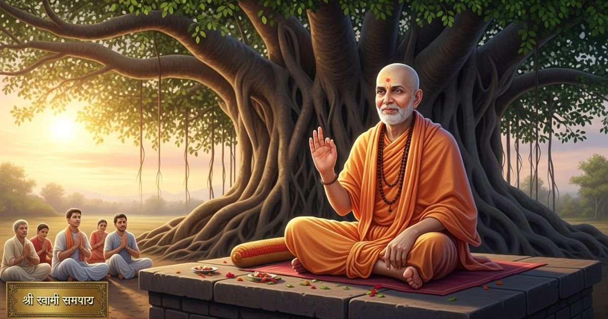 unique-swami-samarth-caption-in-marathi