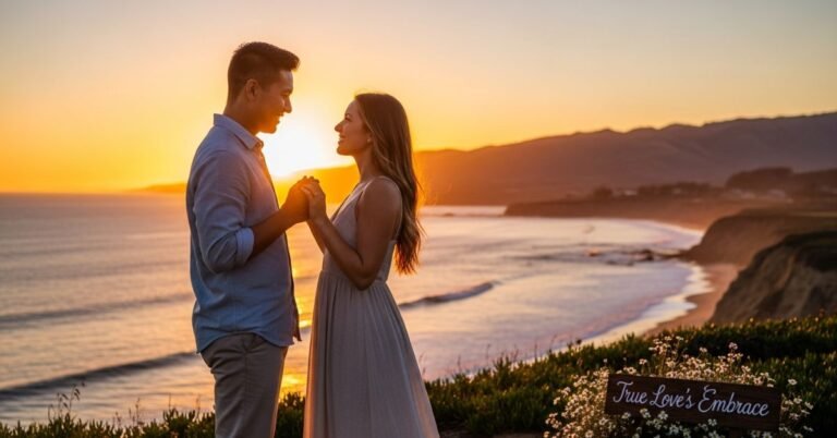 Caption for Couple