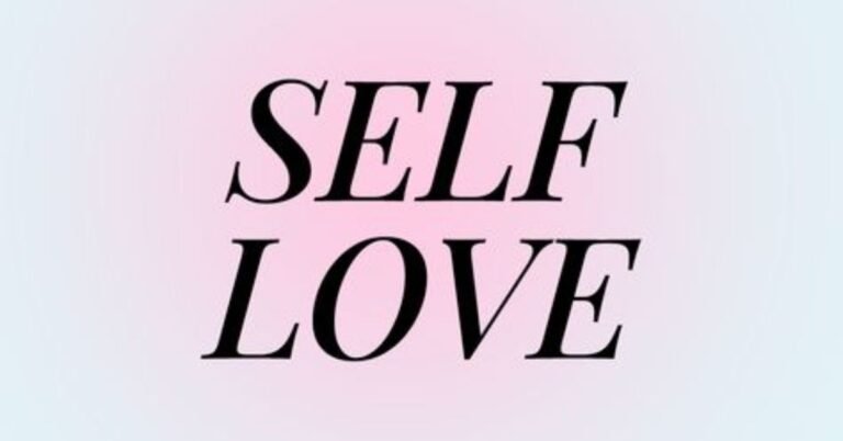 Self Caption