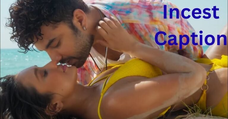 Incest Caption