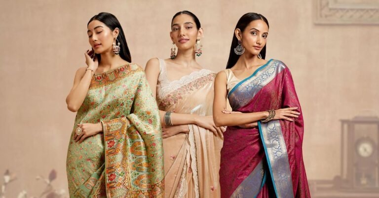 Saree Caption in Marathi for Instagram in English