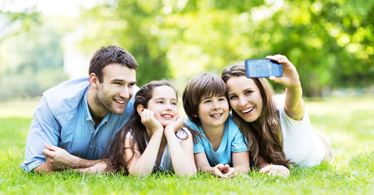 Smile Captions for Instagram