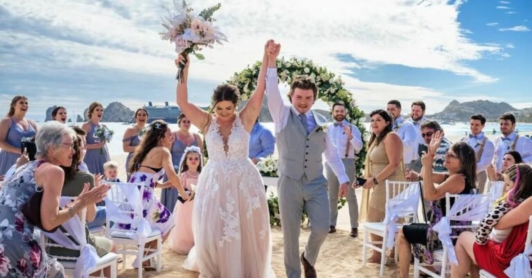 Wedding Vibes Captions for Instagram